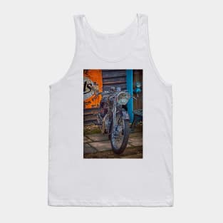 Rudge motorcycle Tank Top